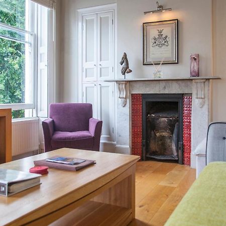 Stunning Spacious Central Apartment Near Parade Gardens Bath Buitenkant foto